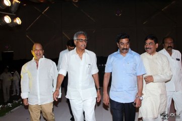 Nandamuri Mohana Krishna Daughter Mohana Rupa Marriage Photos